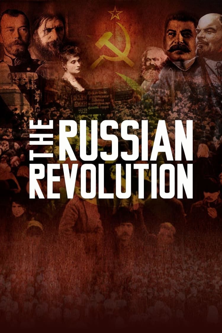 The Russian Revolution