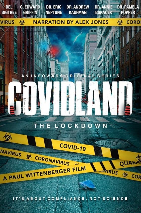 Covidland: The Lockdown