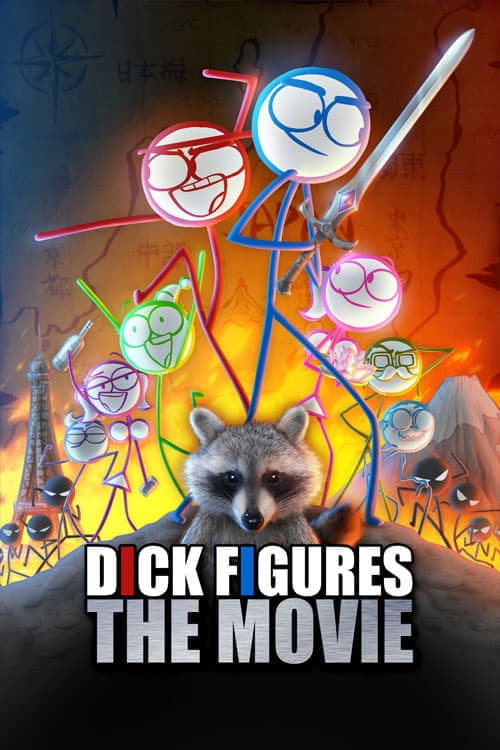 Dick Figures: The Movie