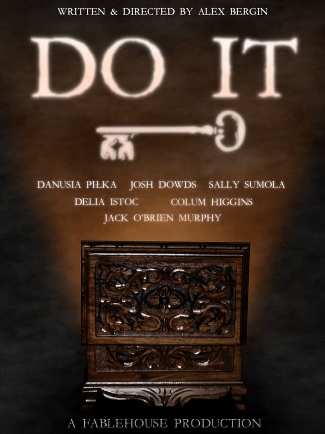 DO IT