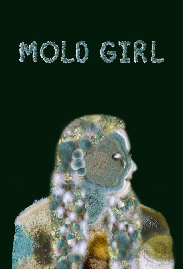 Mold Girl