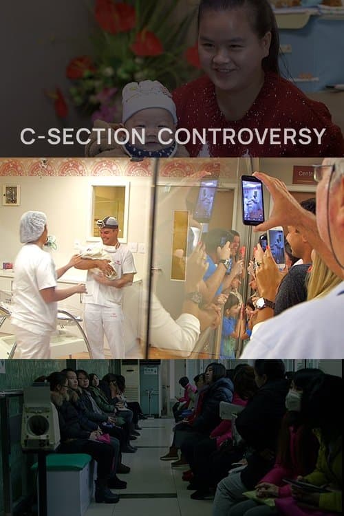 The C-Section Controversy