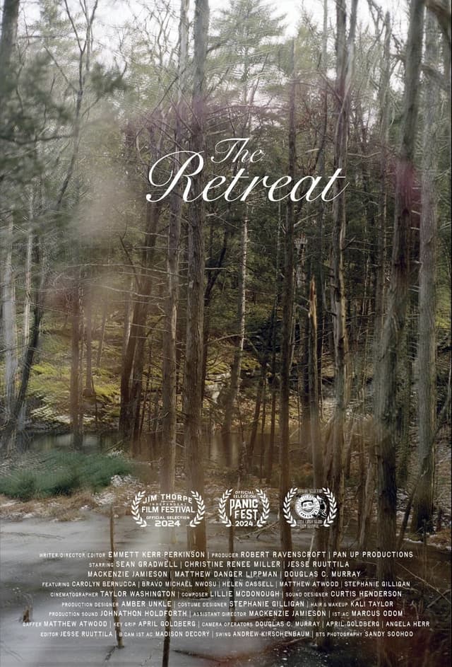 The Retreat