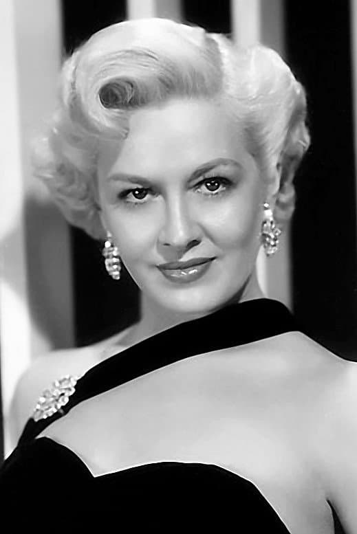 Marilyn Maxwell