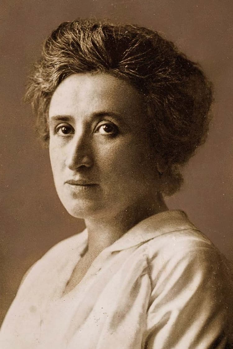 Rosa Luxemburg