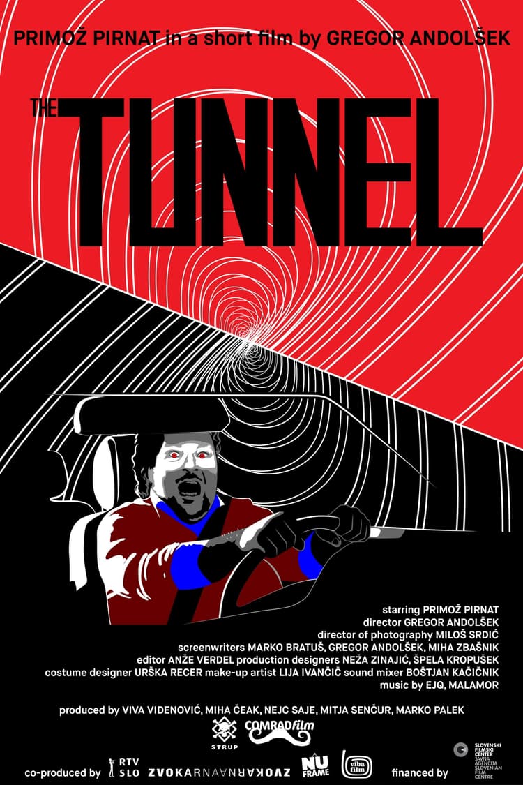 The Tunnel