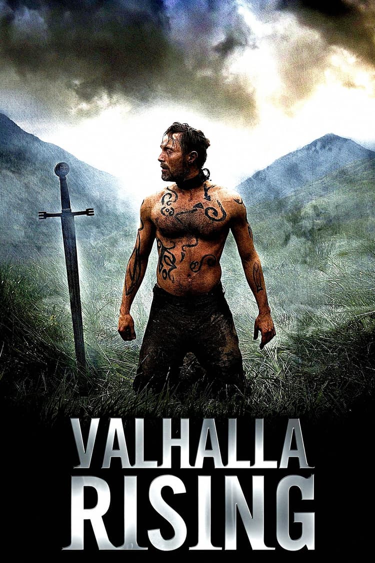 Valhalla Rising