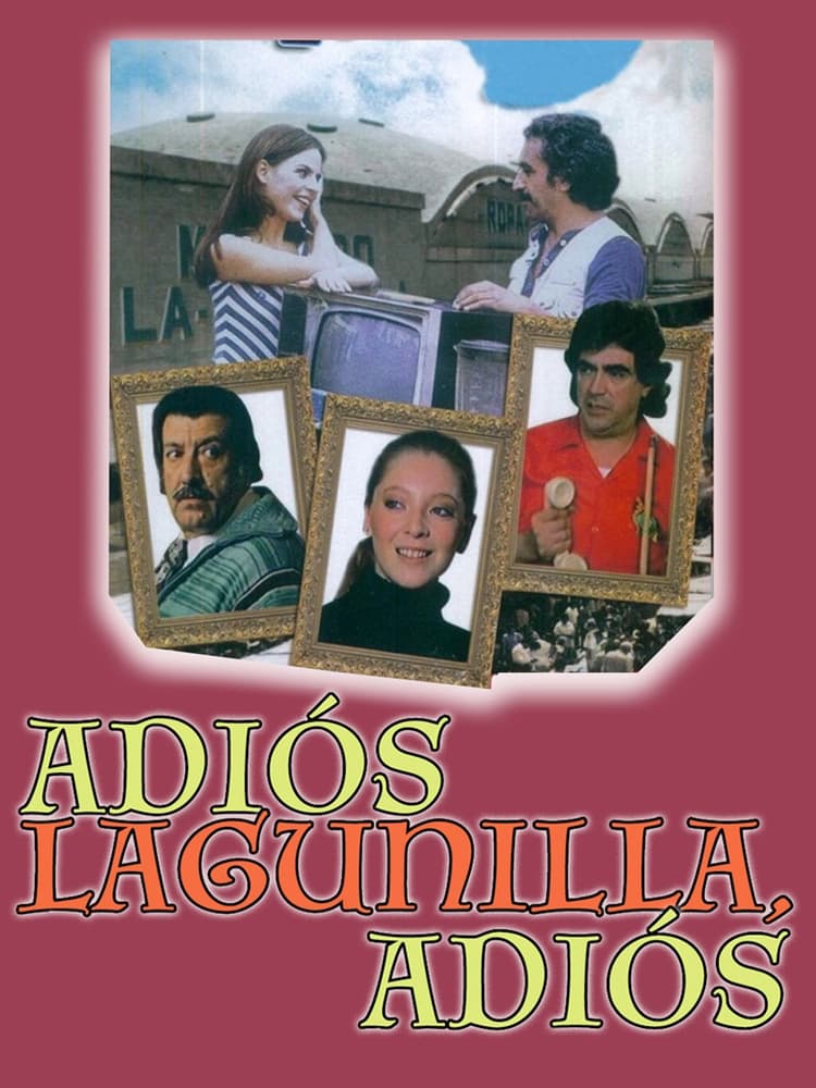 Adiós Lagunilla, adiós