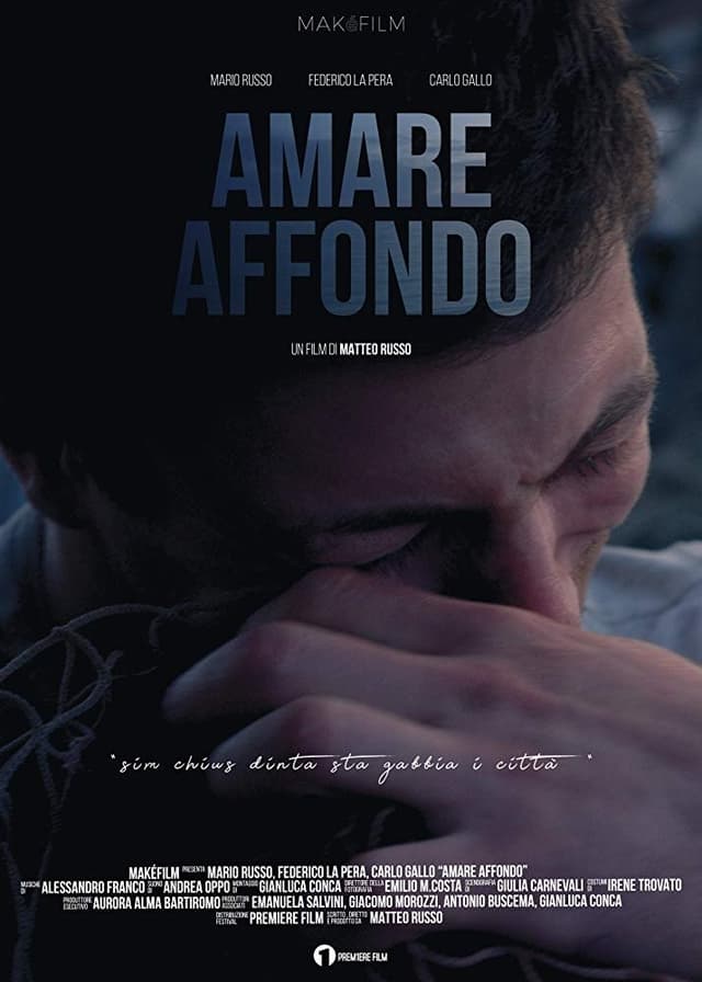 Amare Affondo