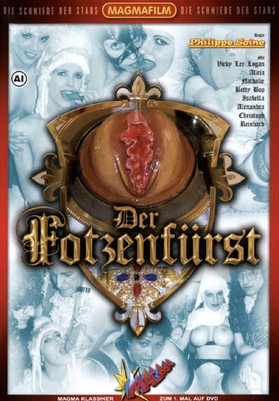 Der Fotzenfürst