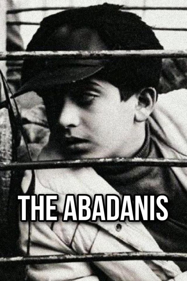 The Abadanis