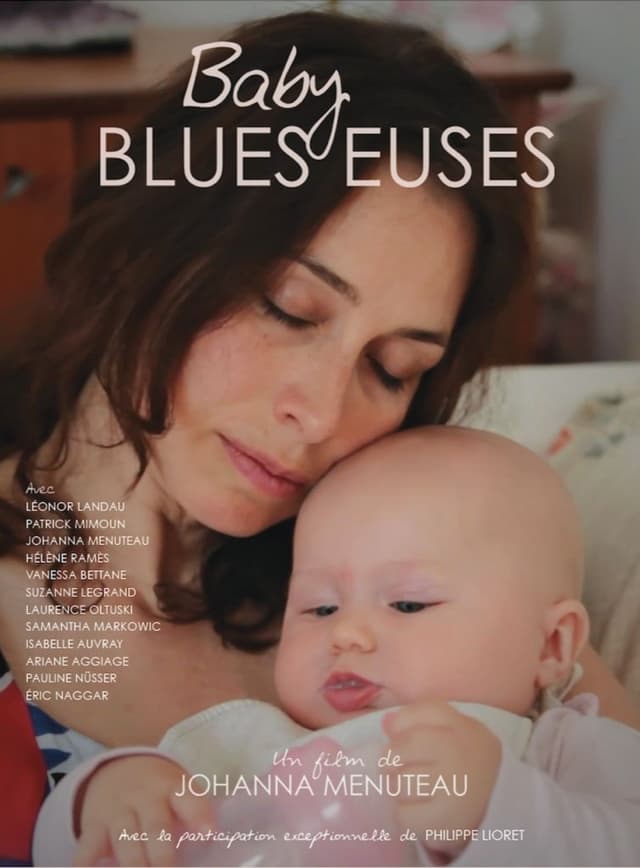 Baby blueseuses