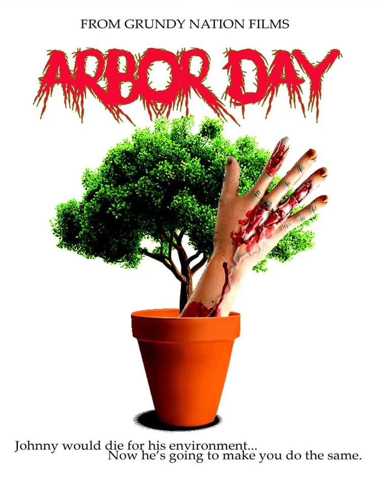 Arbor Day