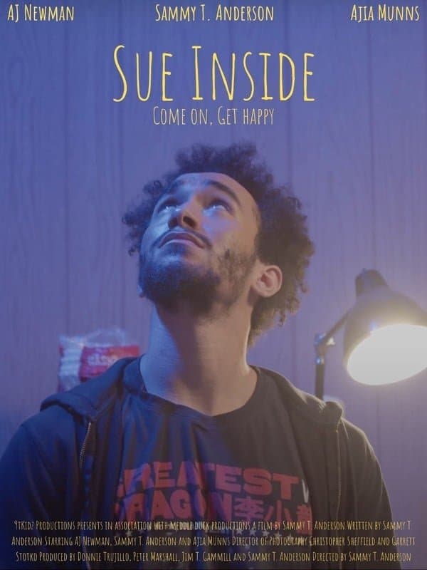 Sue Inside