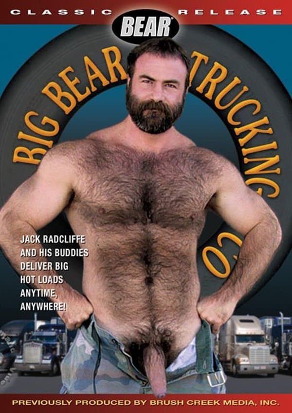 Big Bear Trucking Co. 1