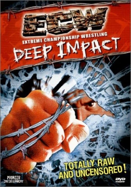 ECW Deep Impact