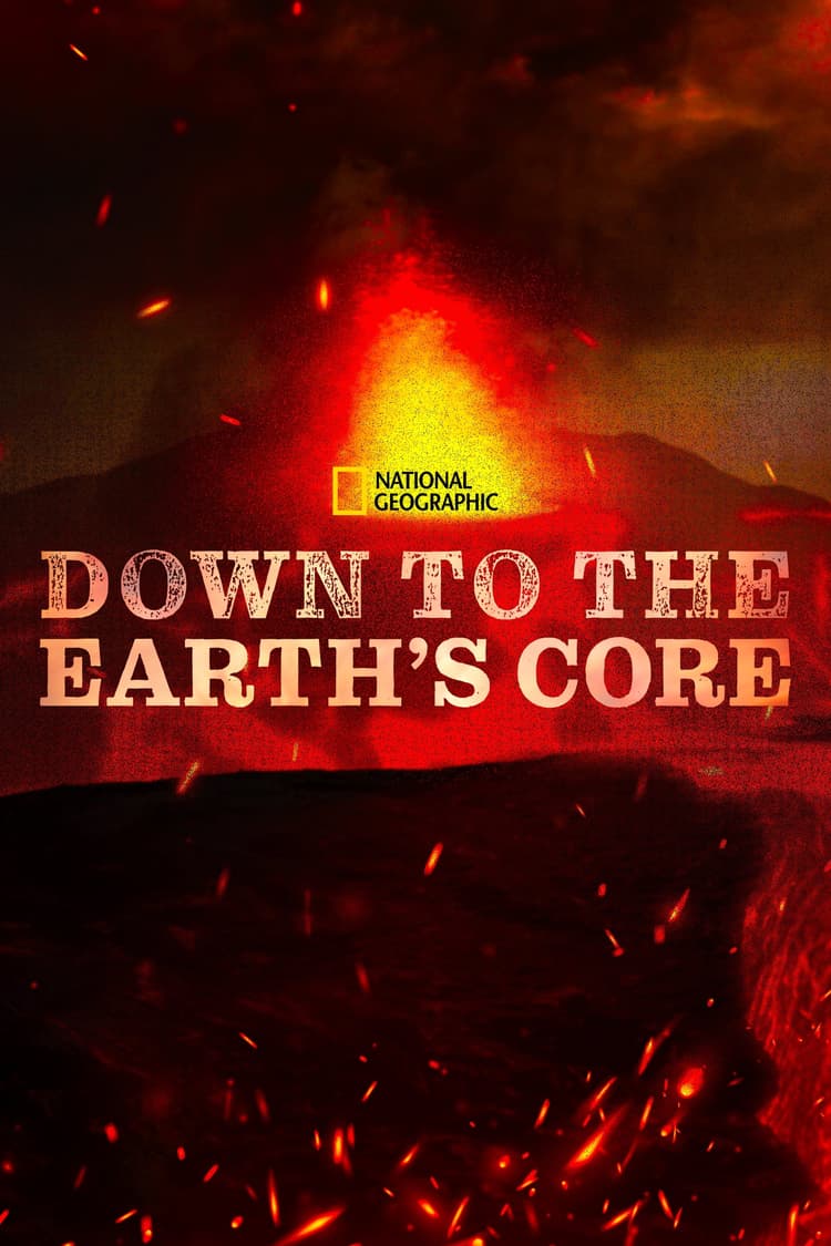 Down To The Earth's Core