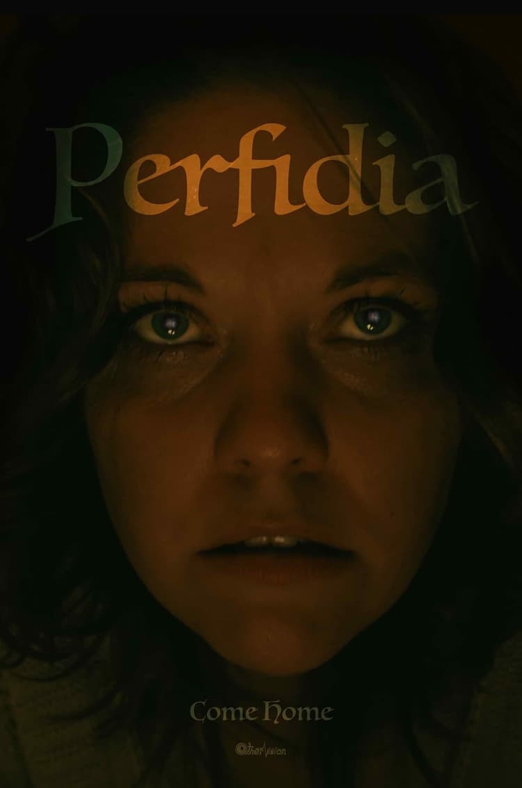 Perfidia