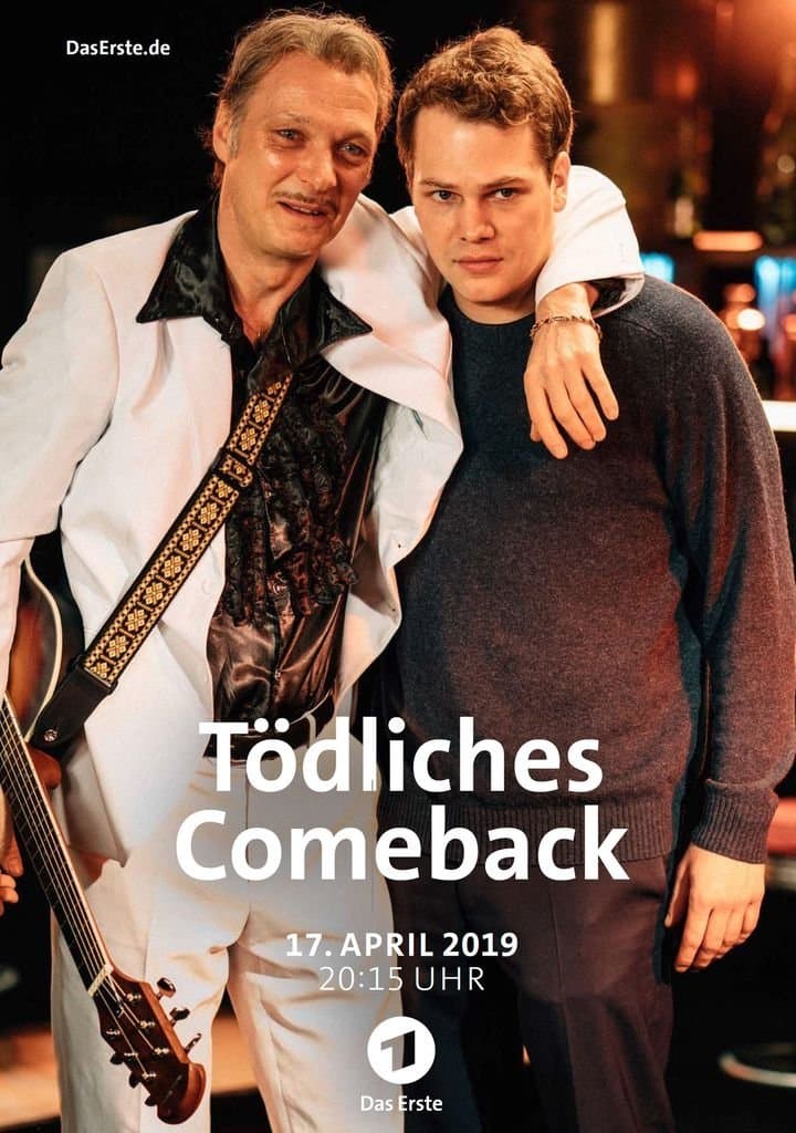 Tödliches Comeback