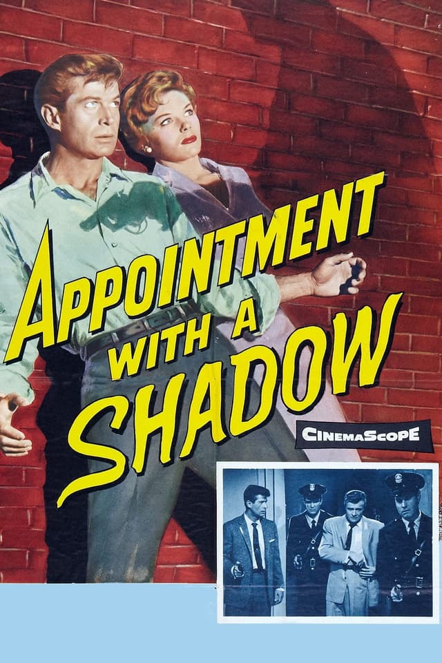 Appointment with a Shadow