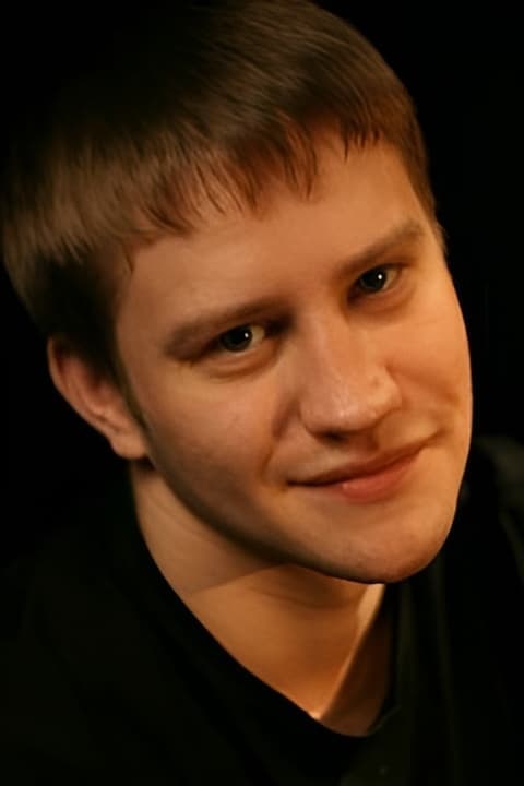 Evgeny Dobryakov