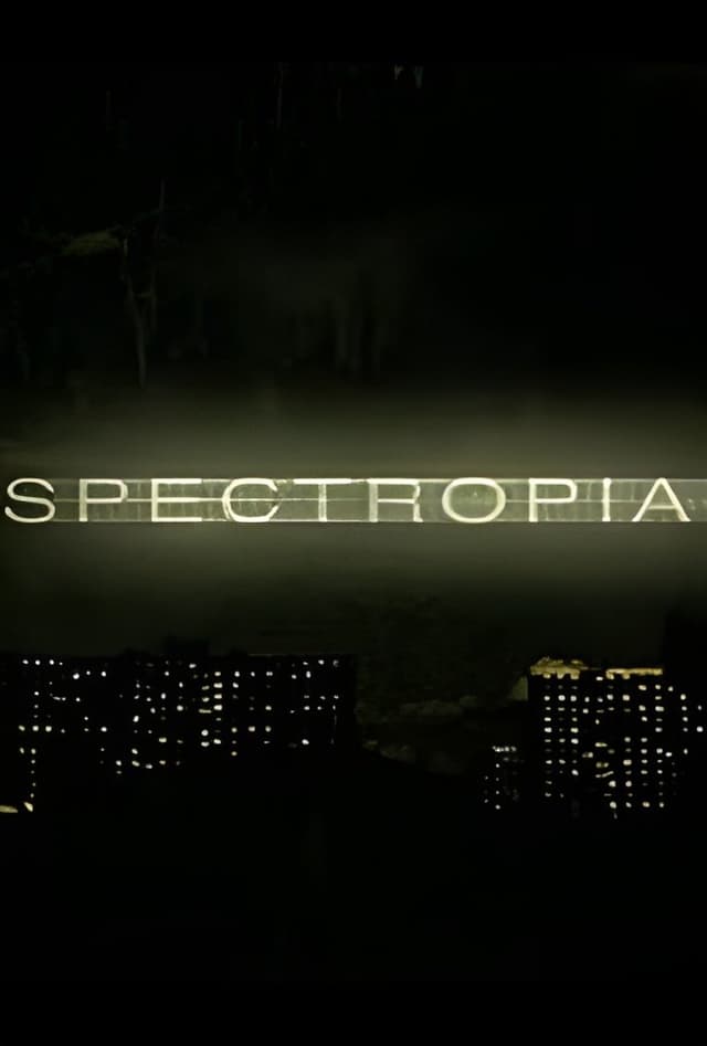 Spectropia