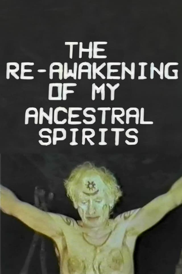 The Re-Awakening of My Ancestral Spirits