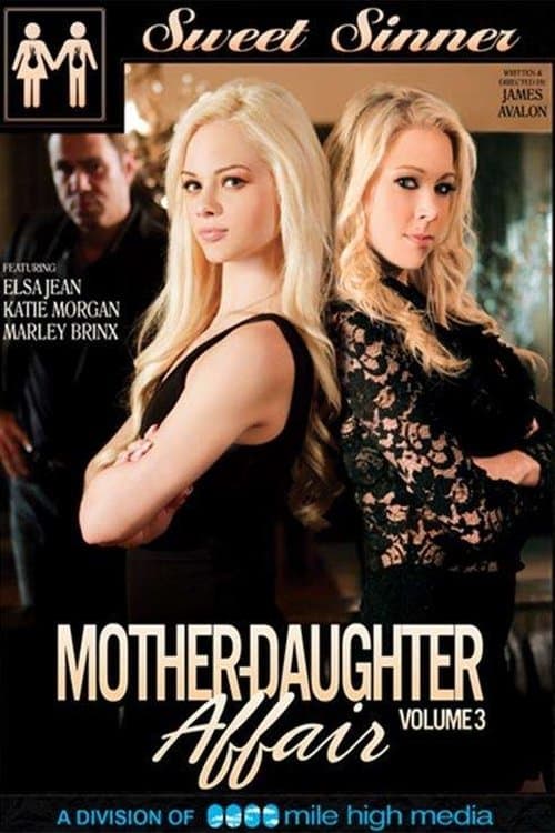 Mother-Daughter Affair 3