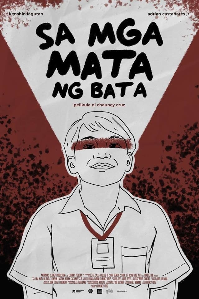 Sa Mga Mata ng Bata