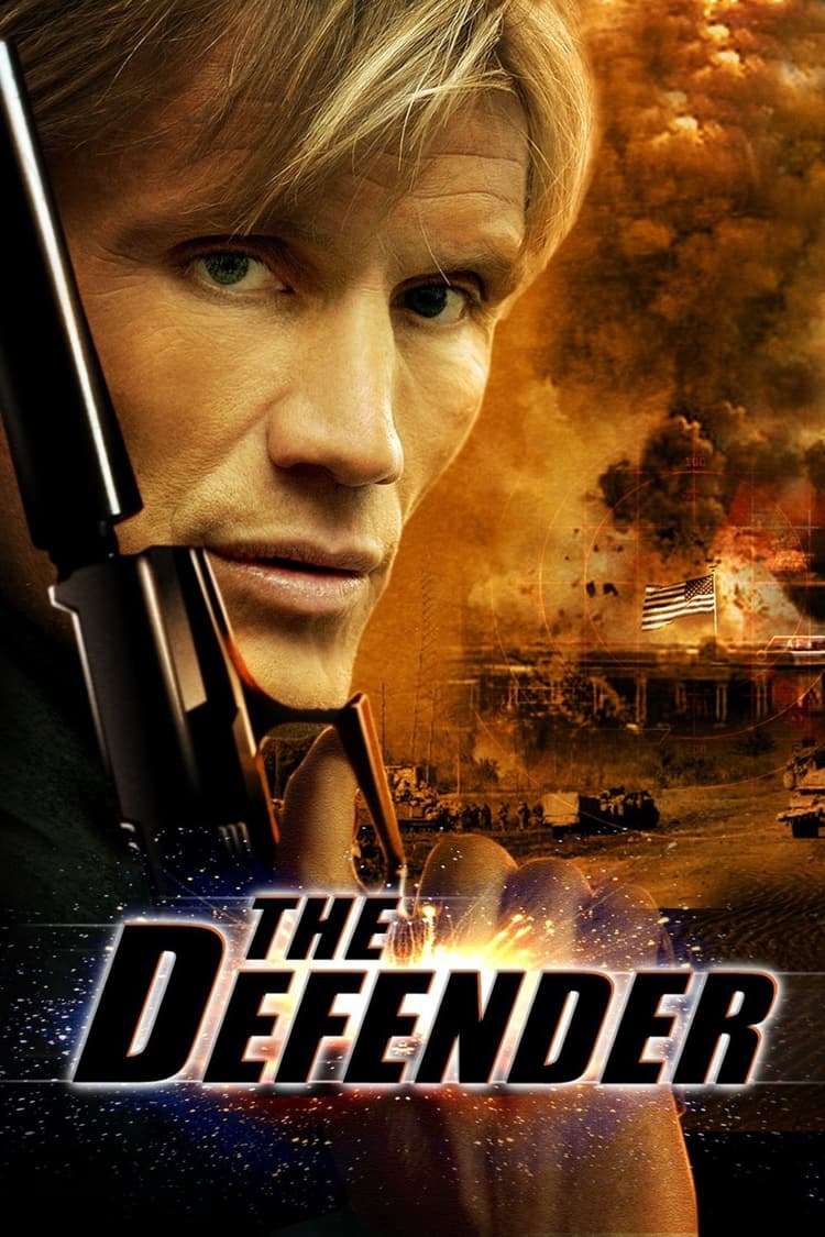 The Defender