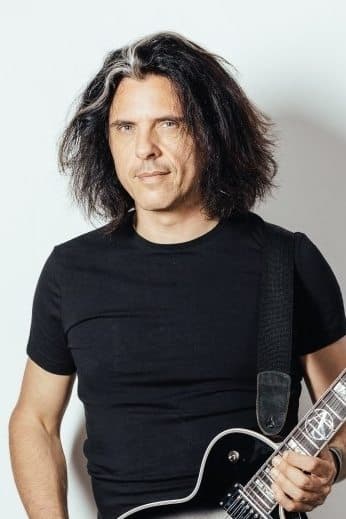 Alex Skolnick