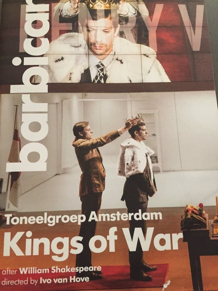 Kings of War