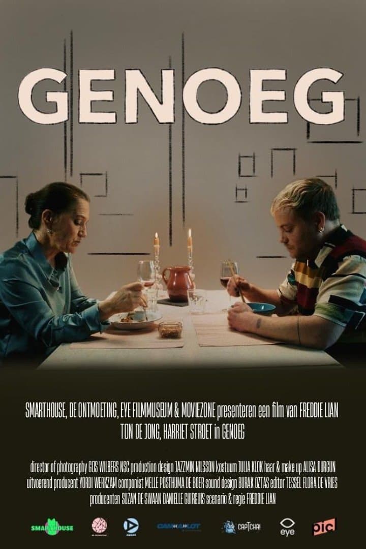 Genoeg