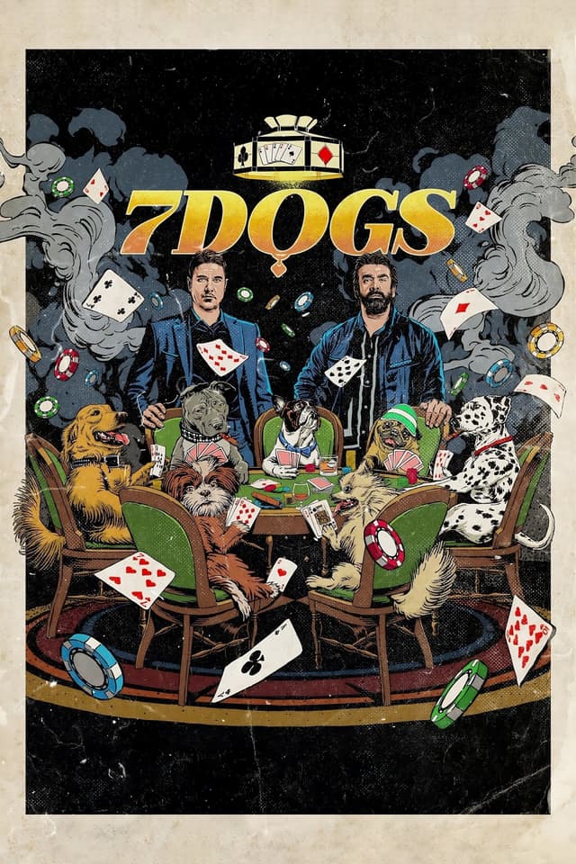 7 Dogs