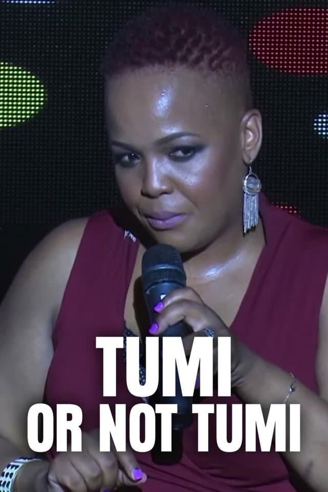 Tumi or not Tumi