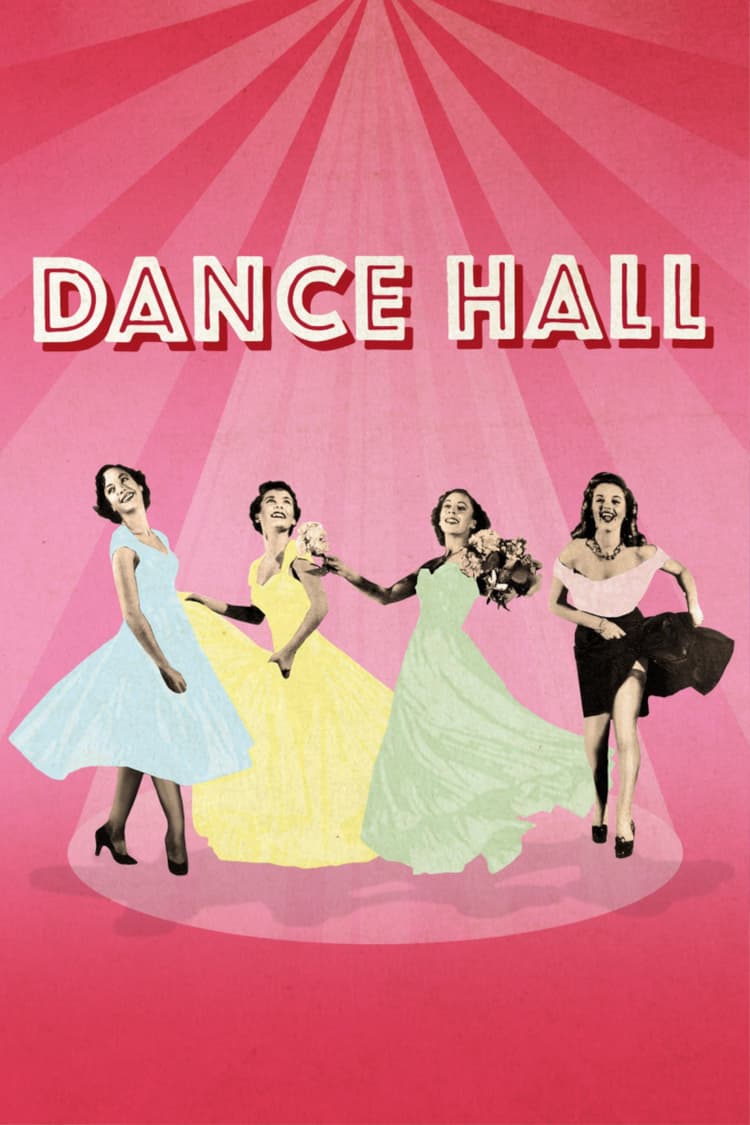 Dance Hall