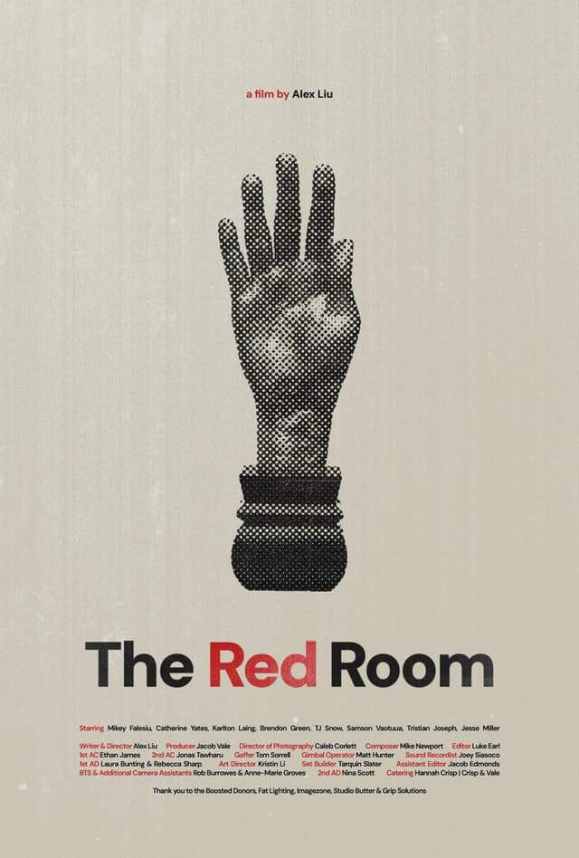 The Red Room