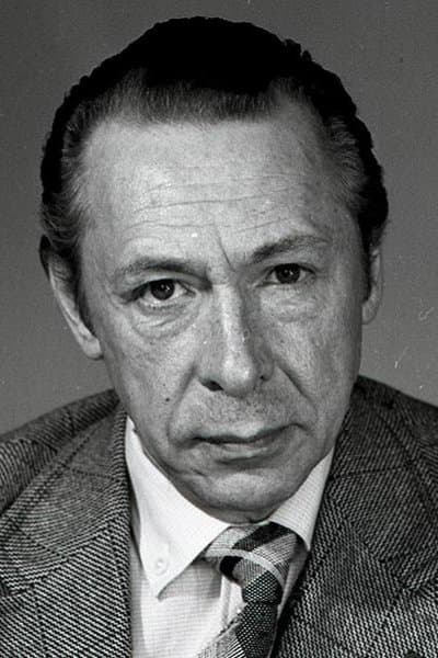 Oleg Efremov