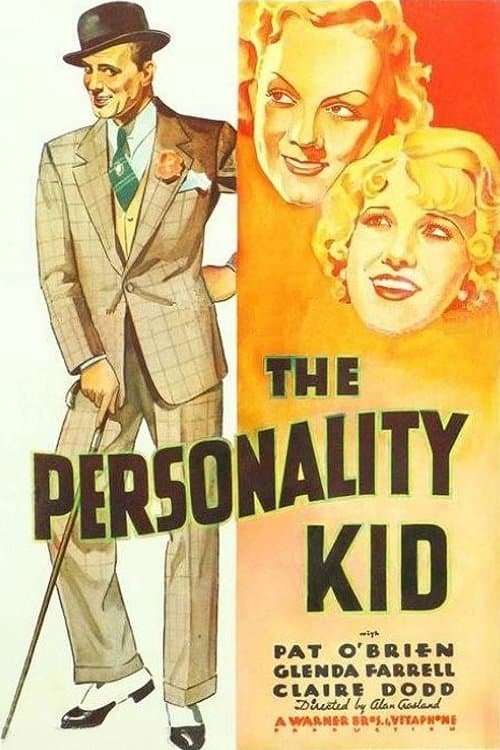 The Personality Kid