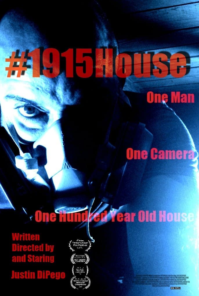 #1915House