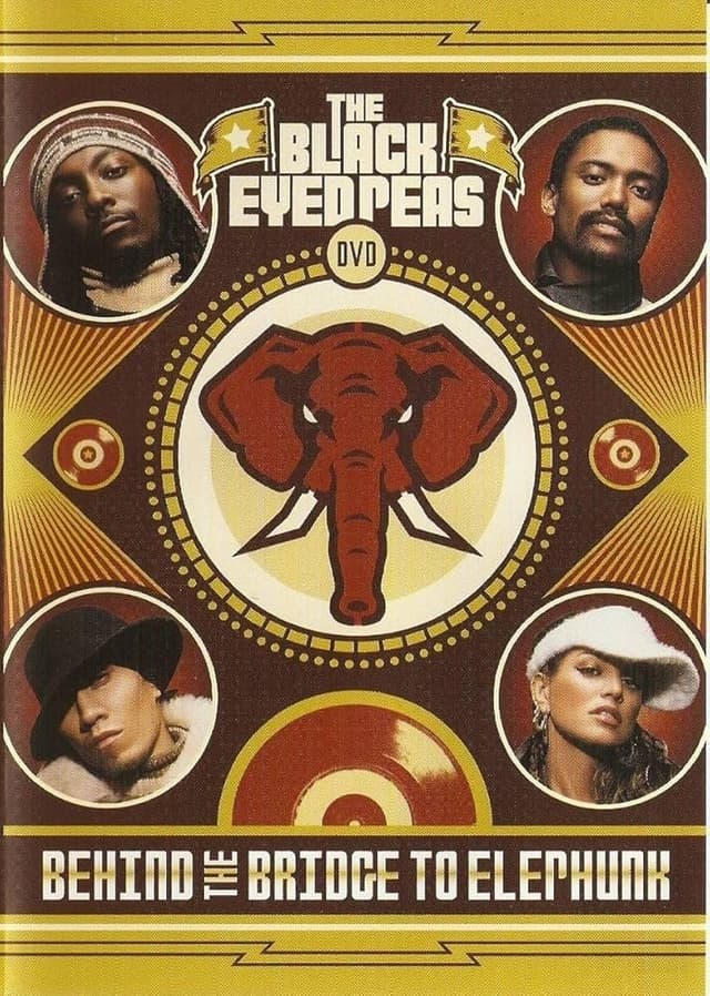behind the bridge to elephunk