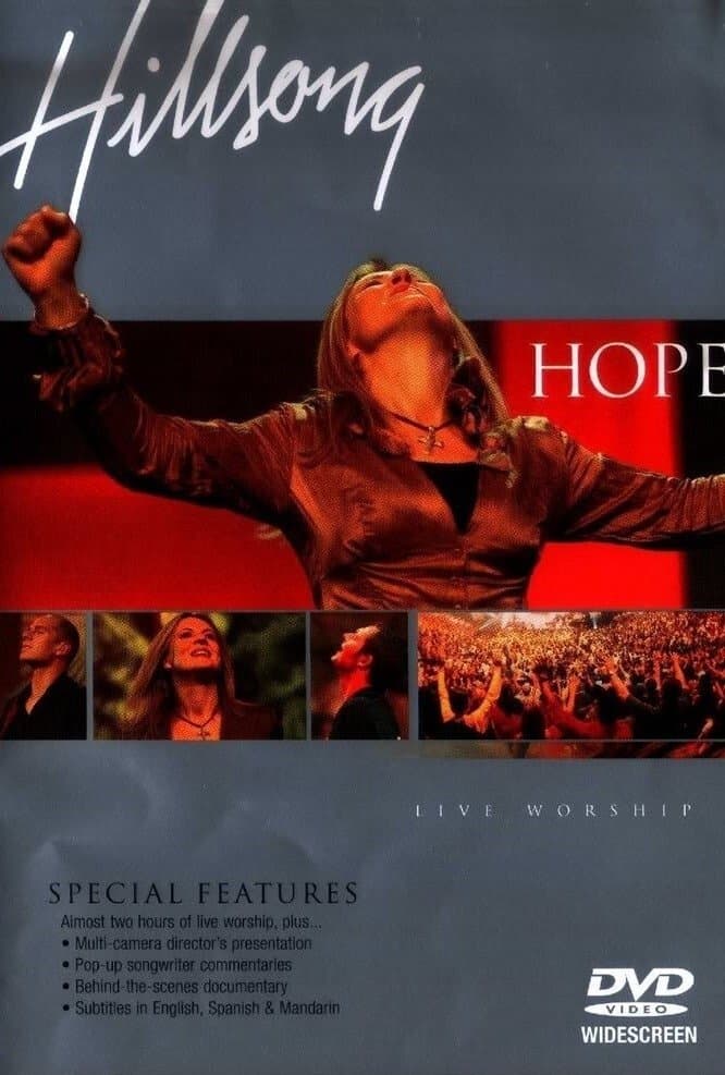 Hillsong - Hope