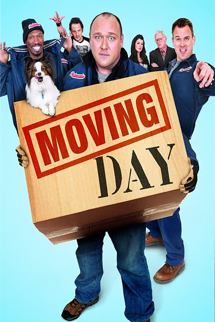 Moving Day