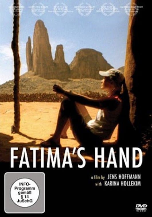 Fatima's Hand