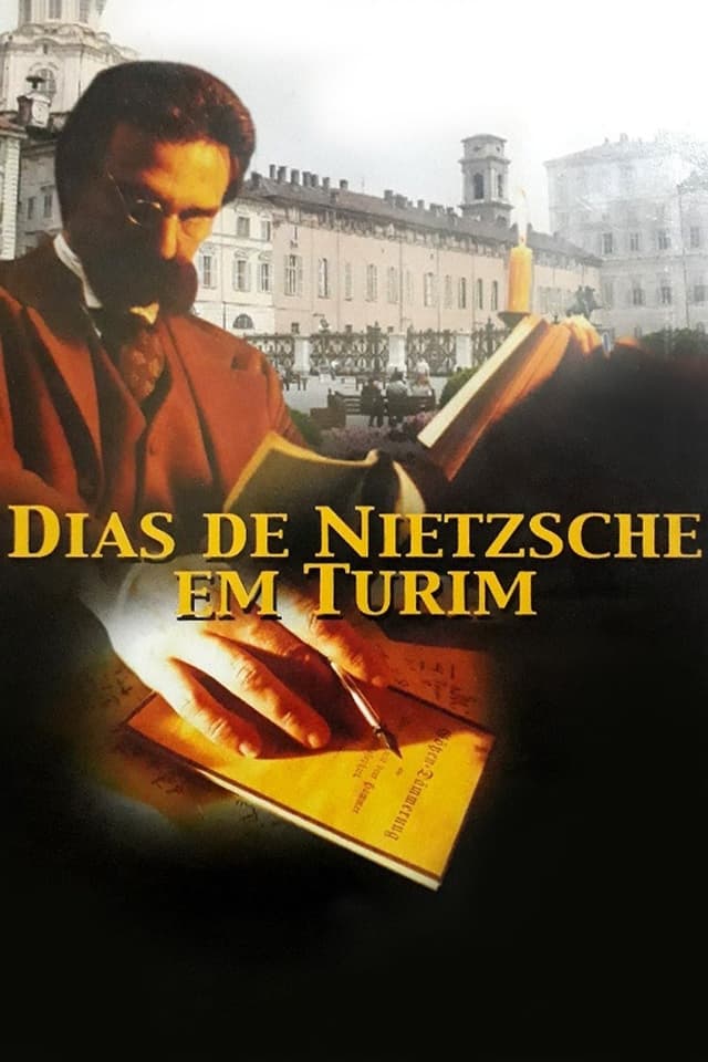 Days of Nietzsche in Turin