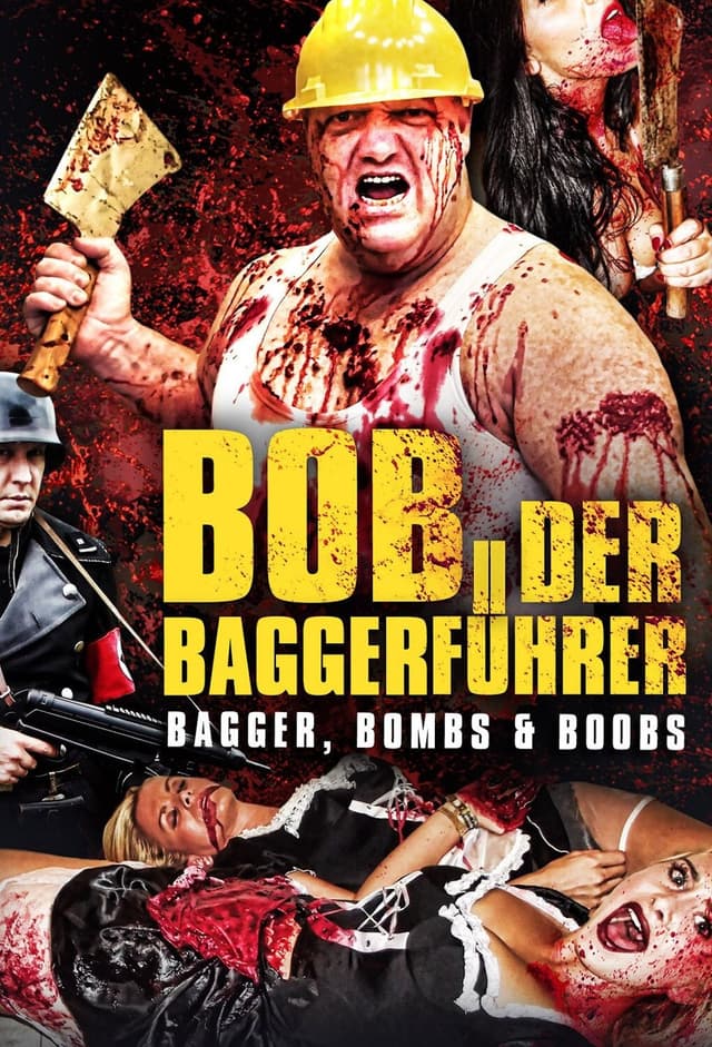 Baggerführer Bob