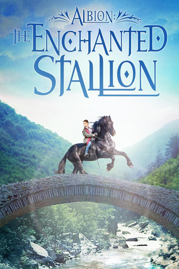 Albion: The Enchanted Stallion