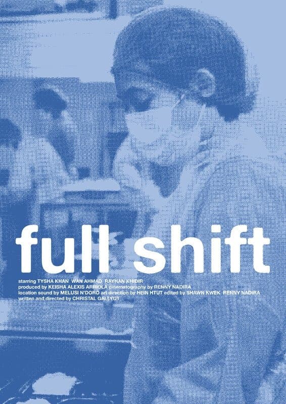 Full Shift