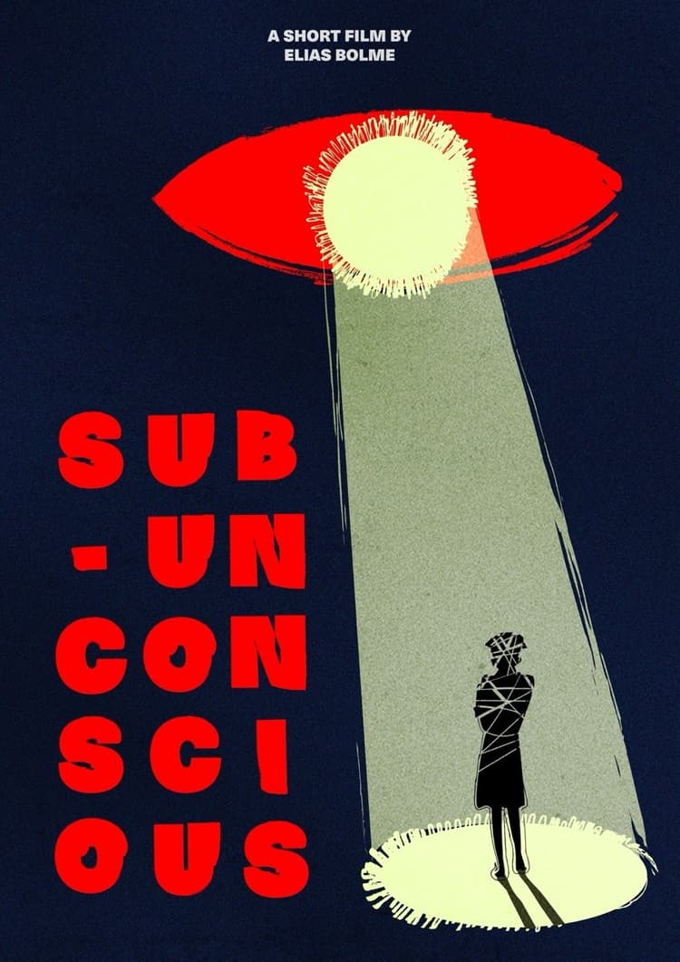 Sub-Unconscious
