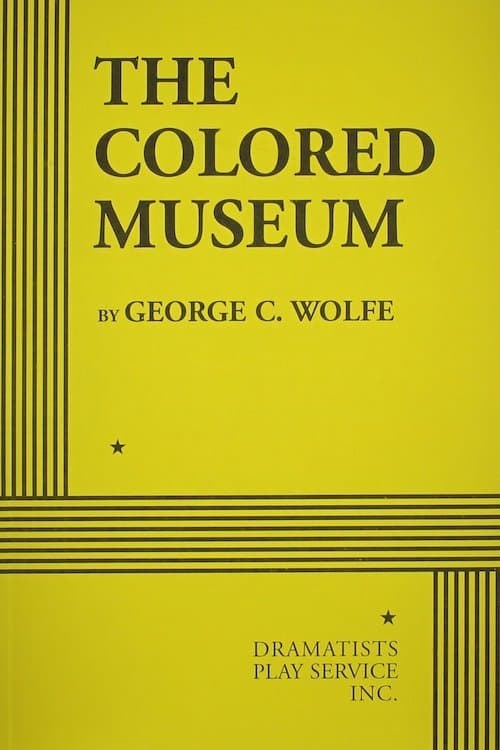 The Colored Museum